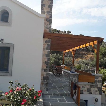 Villa Polymnia Emborios Exterior photo